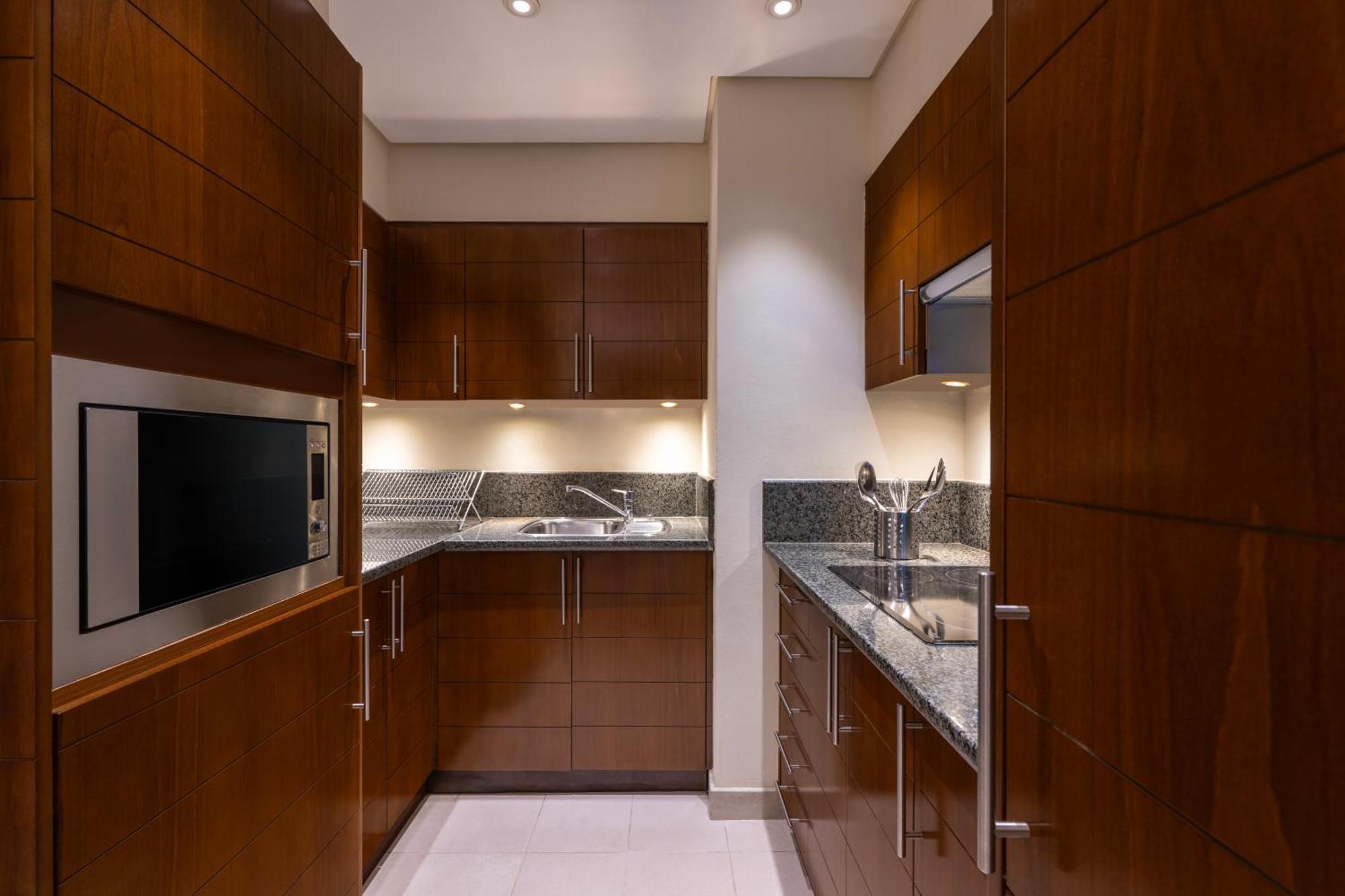 Grand Millennium Al Wahda Executive *