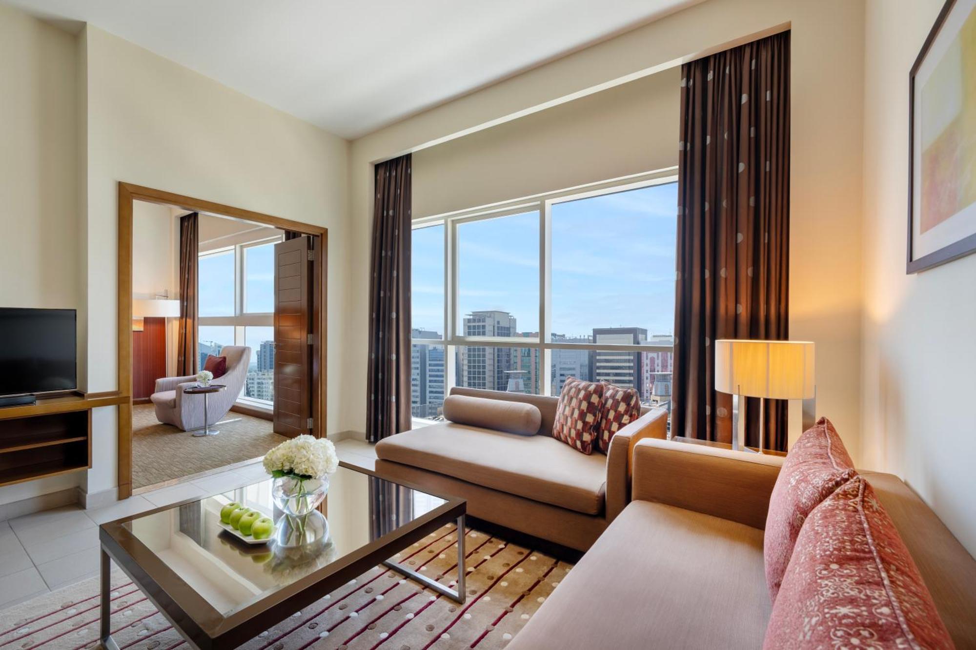 Grand Millennium Al Wahda Executive *