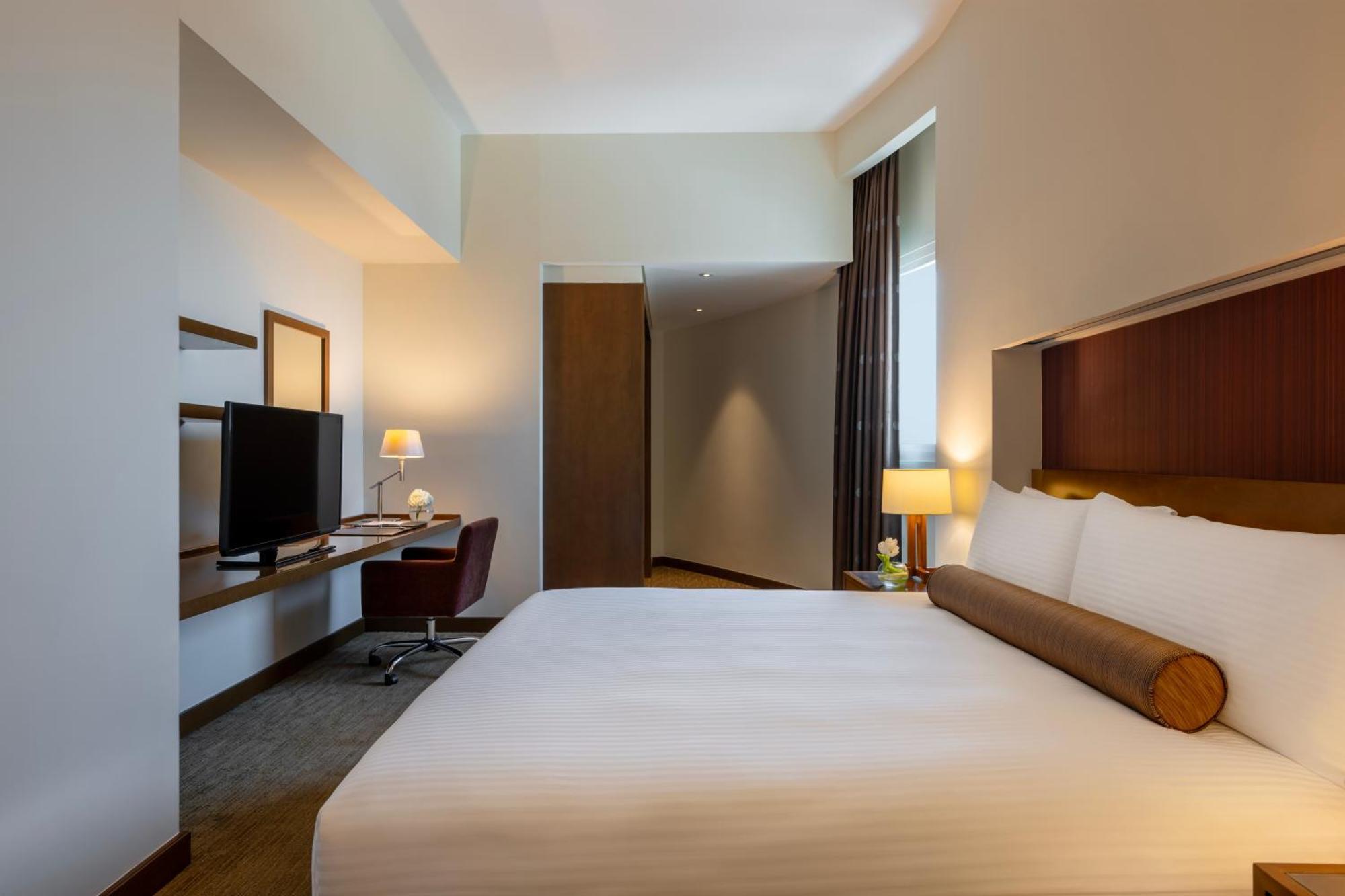 Grand Millennium Al Wahda Executive