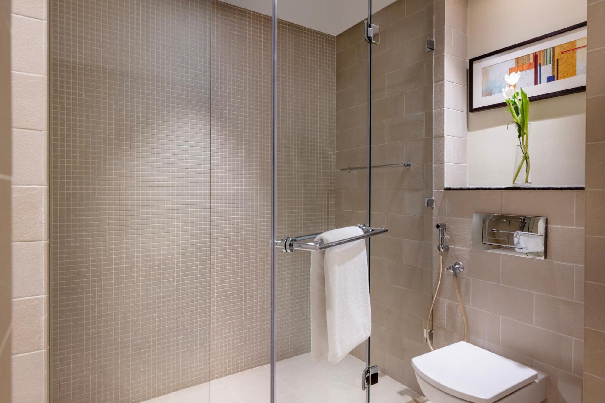 Appart hôtel Grand Millennium Al Wahda Executive