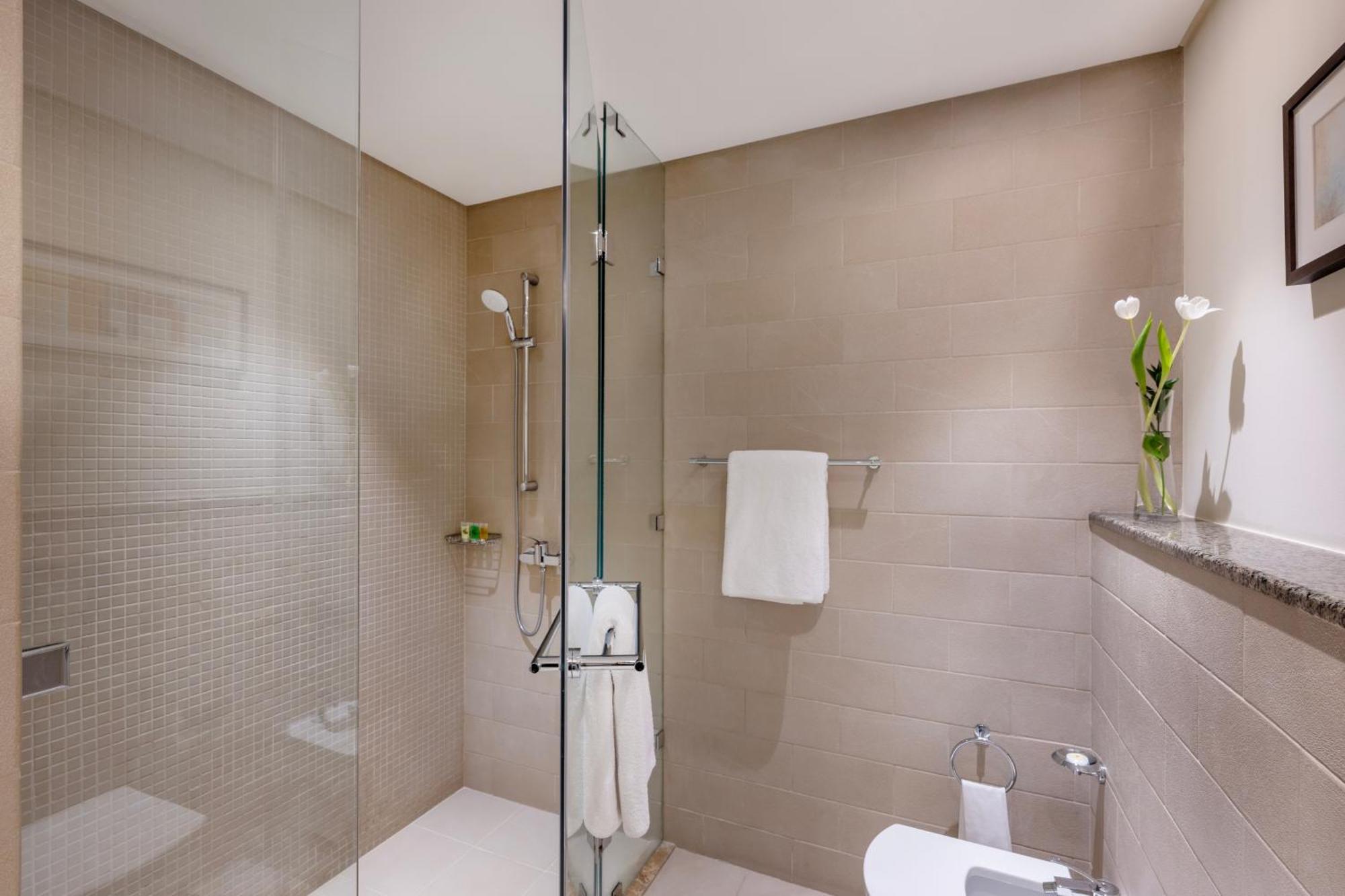 Appart hôtel Grand Millennium Al Wahda Executive *
