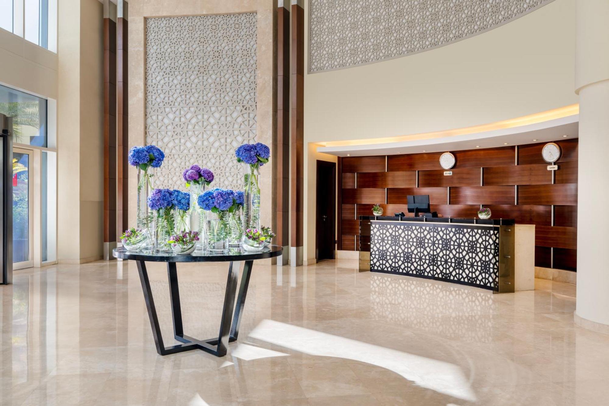 Grand Millennium Al Wahda Executive