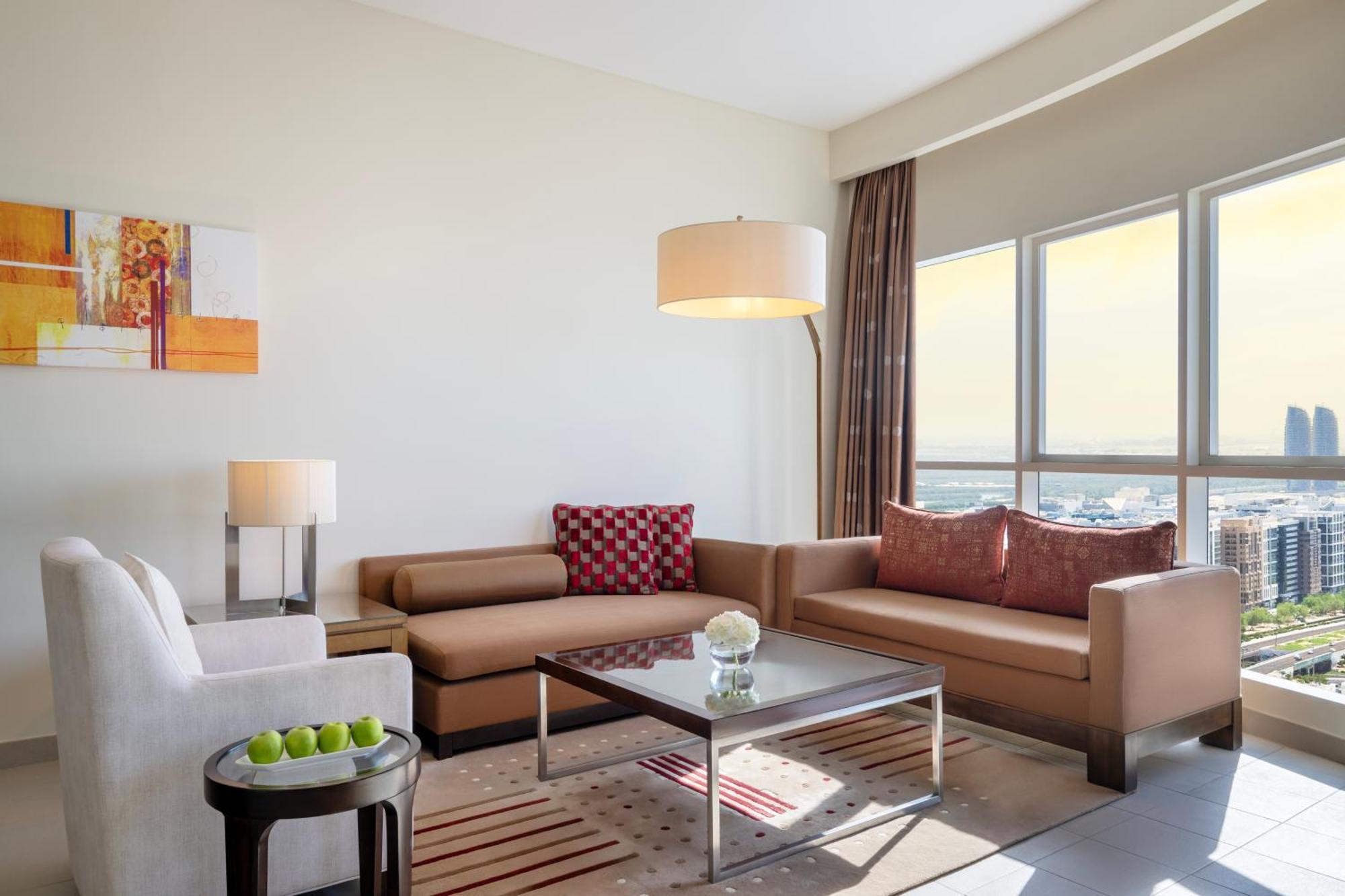 Grand Millennium Al Wahda Executive * Abu Dhabi