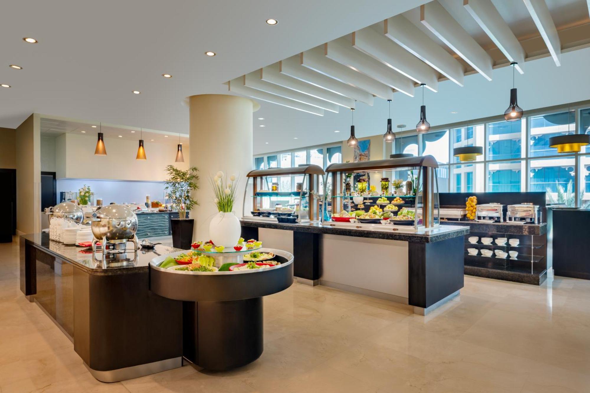 Grand Millennium Al Wahda Executive Abou Dabi