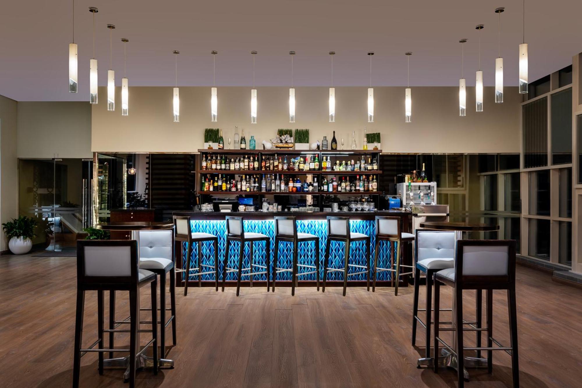 Aparthotel Grand Millennium Al Wahda Executive *